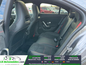 Mercedes CL 35 AMG BVA AMG 4Matic  occasion � Beaupuy - photo n�6