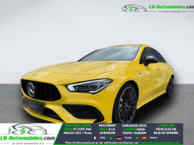 Mercedes CL , garage LB AUTOMOBILES � Beaupuy