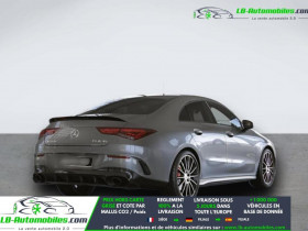 Mercedes CL 35 AMG BVA AMG 4Matic  occasion � Beaupuy - photo n�3