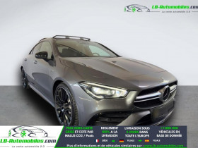 Mercedes CL 35 AMG BVA AMG 4Matic  occasion � Beaupuy - photo n�2