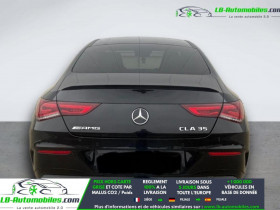 Mercedes CL 35 AMG BVA AMG 4Matic  occasion � Beaupuy - photo n�5