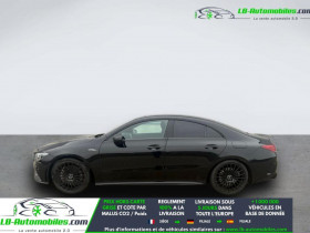 Mercedes CL 35 AMG BVA AMG 4Matic  occasion � Beaupuy - photo n�4