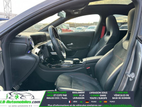 Mercedes CL 35 AMG BVA AMG 4Matic  occasion � Beaupuy - photo n�5