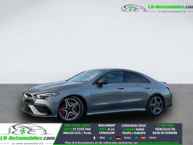 Mercedes CL 35 AMG BVA AMG 4Matic  occasion � Beaupuy - photo n�4