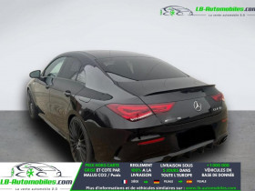 Mercedes CL 35 AMG BVA AMG 4Matic  occasion � Beaupuy - photo n�3