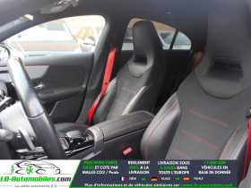 Mercedes CL 35 AMG BVA AMG 4Matic  occasion � Beaupuy - photo n�6