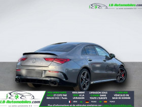 Mercedes CL 35 AMG BVA AMG 4Matic  occasion � Beaupuy - photo n�3