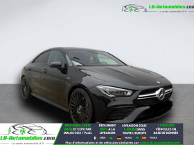 Mercedes CL 35 AMG BVA AMG 4Matic  occasion � Beaupuy - photo n�2