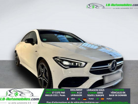 Mercedes CL 35 AMG BVA AMG 4Matic  occasion � Beaupuy - photo n�2