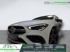 Mercedes CL 35 AMG BVA AMG 4Matic  occasion � Beaupuy - photo n�2