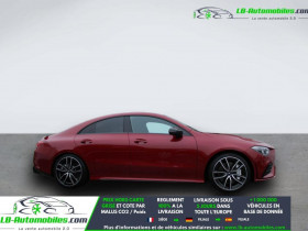 Mercedes CL 35 AMG BVA AMG 4Matic  occasion � Beaupuy - photo n�6