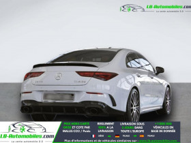 Mercedes CL 35 AMG BVA AMG 4Matic  occasion � Beaupuy - photo n�3