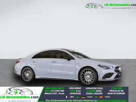 Mercedes CL 35 AMG BVA AMG 4Matic  occasion � Beaupuy - photo n�2