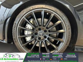 Mercedes CL 35 AMG BVA AMG 4Matic  occasion � Beaupuy - photo n�6