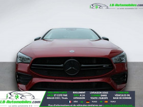 Mercedes CL 35 AMG BVA AMG 4Matic  occasion � Beaupuy - photo n�5