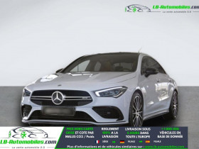 Mercedes CL , garage LB AUTOMOBILES � Beaupuy