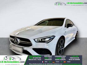 Mercedes CL , garage LB AUTOMOBILES � Beaupuy