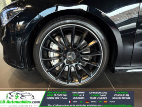 Mercedes CL 35 AMG BVA AMG 4Matic  occasion � Beaupuy - photo n�6