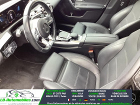 Mercedes CL 35 AMG BVA AMG 4Matic  occasion � Beaupuy - photo n�7