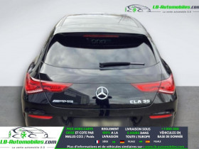 Mercedes CL 35 AMG BVA AMG 4Matic  occasion � Beaupuy - photo n�6