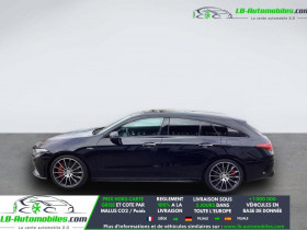 Mercedes CL 35 AMG BVA AMG 4Matic  occasion � Beaupuy - photo n�5