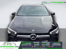 Mercedes CL 35 AMG BVA AMG 4Matic  occasion � Beaupuy - photo n�4