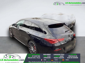 Mercedes CL 35 AMG BVA AMG 4Matic  occasion � Beaupuy - photo n�3