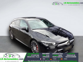 Mercedes CL 35 AMG BVA AMG 4Matic  occasion � Beaupuy - photo n�2