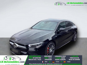 Mercedes CL , garage LB AUTOMOBILES � Beaupuy