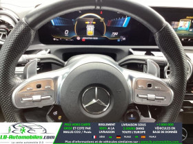 Mercedes CL 35 AMG BVA AMG 4Matic  occasion � Beaupuy - photo n�9