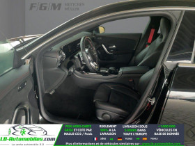 Mercedes CL 35 AMG BVA AMG 4Matic  occasion � Beaupuy - photo n�4