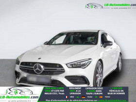 Mercedes CL 35 AMG BVA AMG 4Matic  occasion � Beaupuy - photo n�4