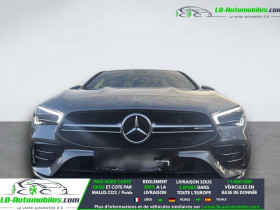 Mercedes CL 35 AMG BVA AMG 4Matic  occasion � Beaupuy - photo n�5