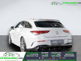 Mercedes CL 35 AMG BVA AMG 4Matic  occasion � Beaupuy - photo n�3