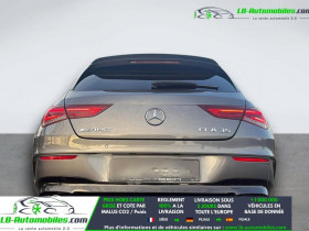 Mercedes CL 35 AMG BVA AMG 4Matic  occasion � Beaupuy - photo n�7