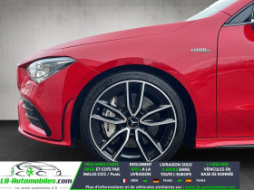 Mercedes CL 35 AMG BVA AMG 4Matic  occasion � Beaupuy - photo n�8