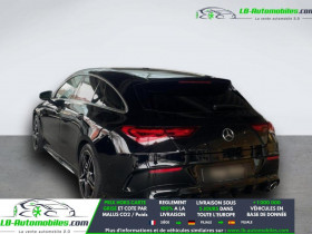 Mercedes CL 35 AMG BVA AMG 4Matic  occasion � Beaupuy - photo n�2