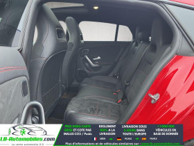 Mercedes CL 35 AMG BVA AMG 4Matic  occasion � Beaupuy - photo n�7