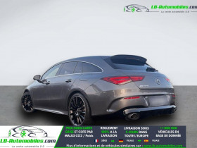 Mercedes CL 35 AMG BVA AMG 4Matic  occasion � Beaupuy - photo n�4