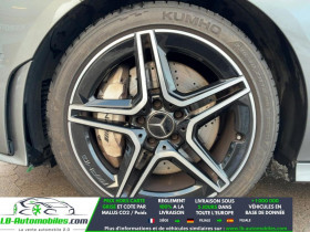 Mercedes CL 35 AMG BVA AMG 4Matic  occasion � Beaupuy - photo n�8