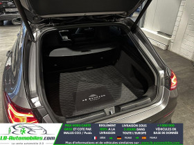 Mercedes CL 35 AMG BVA AMG 4Matic  occasion � Beaupuy - photo n�10