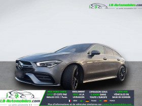 Mercedes CL 35 AMG BVA AMG 4Matic  occasion � Beaupuy - photo n�2