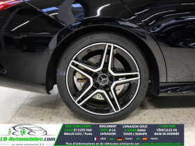 Mercedes CL 35 AMG BVA AMG 4Matic  occasion � Beaupuy - photo n�5