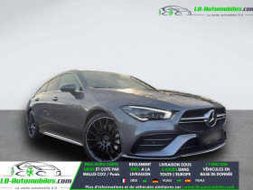 Mercedes CL , garage LB AUTOMOBILES � Beaupuy