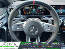 Mercedes CL 35 AMG BVA AMG 4Matic  occasion � Beaupuy - photo n�7