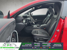 Mercedes CL 35 AMG BVA AMG 4Matic  occasion � Beaupuy - photo n�6