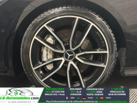 Mercedes CL 35 AMG BVA AMG 4Matic  occasion � Beaupuy - photo n�7