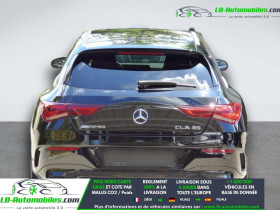 Mercedes CL 35 AMG BVA AMG 4Matic  occasion � Beaupuy - photo n�5