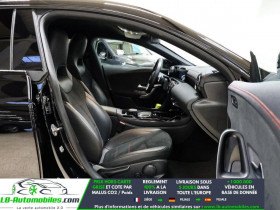 Mercedes CL 35 AMG BVA AMG 4Matic  occasion � Beaupuy - photo n�4