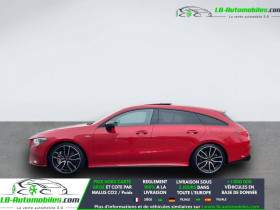 Mercedes CL 35 AMG BVA AMG 4Matic  occasion � Beaupuy - photo n�5